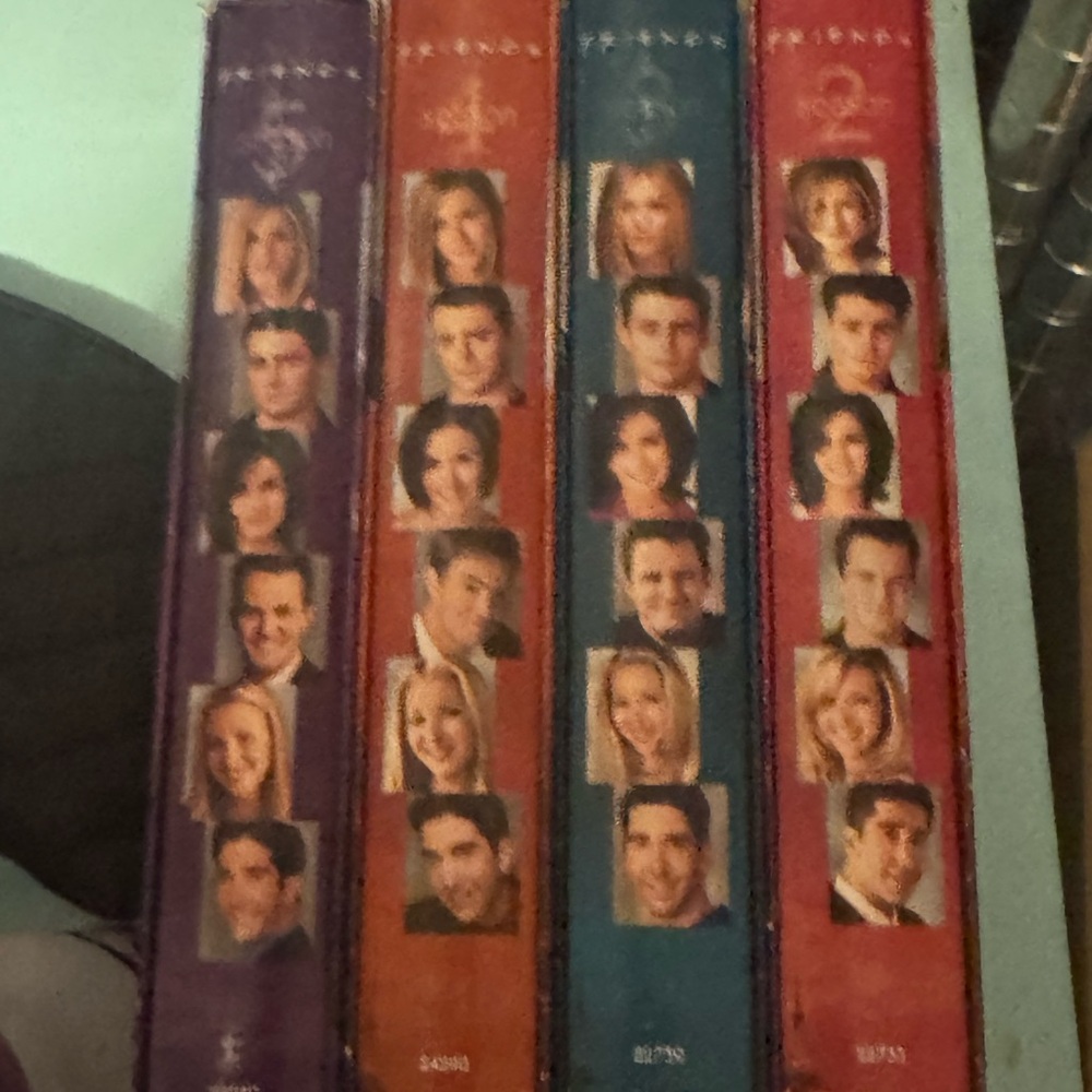 XL 100 DVD BUNDLE
